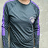 Versace Jeans Tshirt חולצת שרוול ארוך ורסאצ'ה גינס